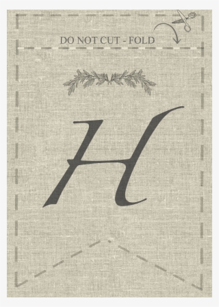 Free Printable For Fall - High Note #9462960