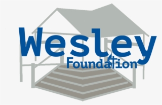 Ung Wesley Is A Methodist Campus Ministry That Serves - Graphic Design #9463073