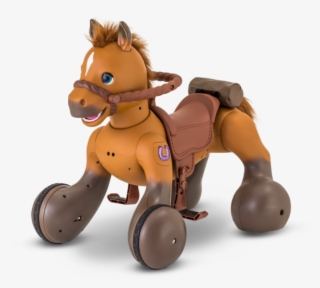 Rideamals Scout - Scout The Interactive Pony #9463247