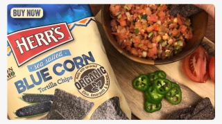 Herr's - Herr's Potato Chips #9463275