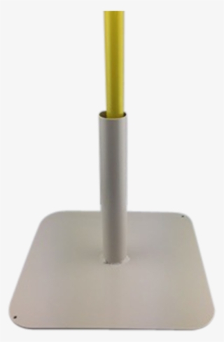 Aluminium Stand With Telescopic Pole - Hoe #9463364