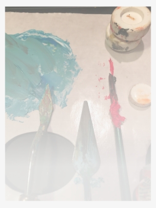 Picture - Watercolor Paint #9463367