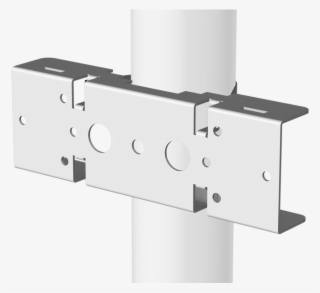 Pole Mount Adaptor-wh - Shelf #9463410