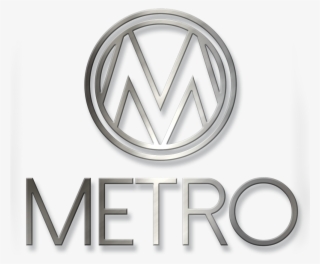 Metro Car Logo #9463574