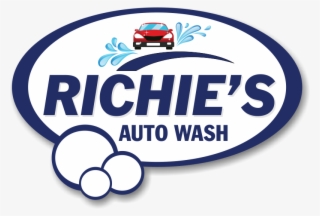 Richie's Express Auto Washrichie's Express Auto Wash - Loesje #9463604
