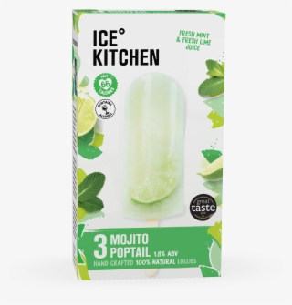 It Contains Only Fresh Mint Steeped Overnight In Sugar - Gourd #9463893