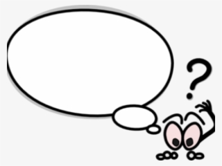 Confused Person Clipart #9464188