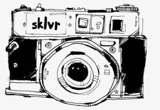 Instant Camera #9464441