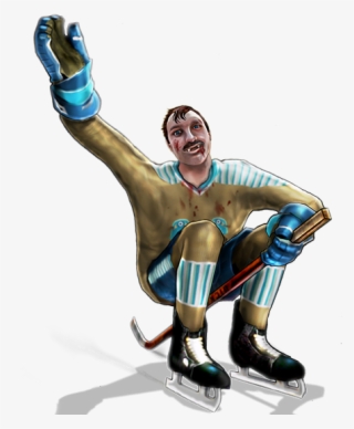 Players In This League Live By One Simple Rule - Nordic Skiing #9464495