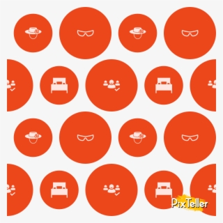 Pattern Design - - Circle #9464497 Pattern Design - - Circle #9464497