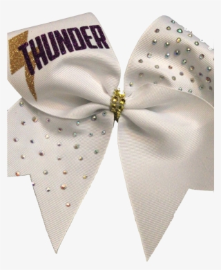 Lazo De Competición 2017-18 - Polka Dot #9464498