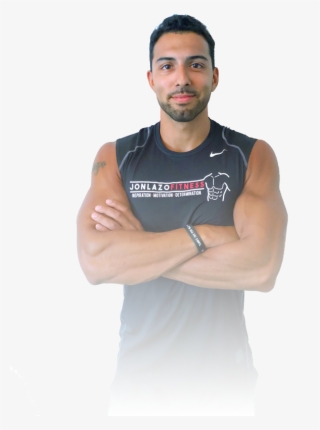 Jon Lazo - Fitness Professional #9464602
