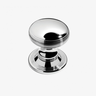 Banham Contour Centre Door Knob - Table #9464644