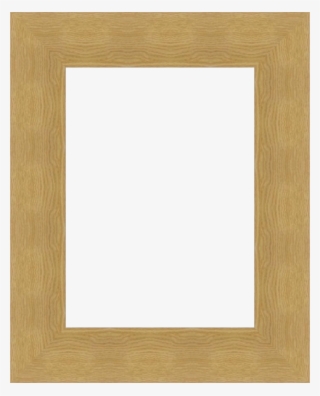 Flat Oak Wood Grain - Plywood #9464789