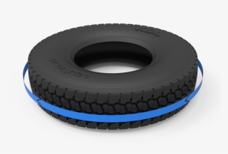 Splice Free Mold Cure - Tread #9464937