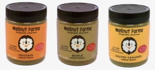 Shop Walnut Butters - Wellnut Farms #9465153