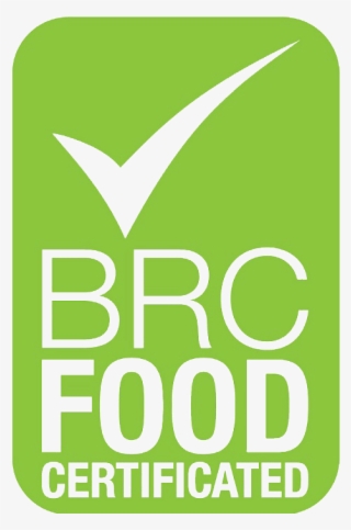 Brc Certification #9465156