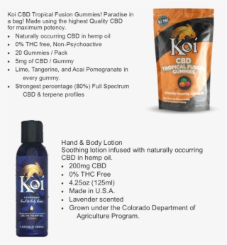 Koi Specs2 - Bottle #9465159