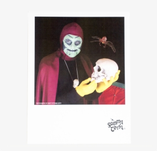 Horror #9465264 Horror #9465264