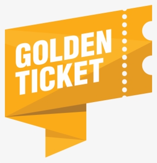 Golden Ticket Content Golden Ticket Content Provides - Onlineticketexpress #9465268