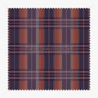 Scottish Tartan Fabric Texture - Tartan #9465304