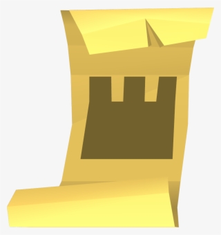 Castle Wars Ticket - Architecture #9465305