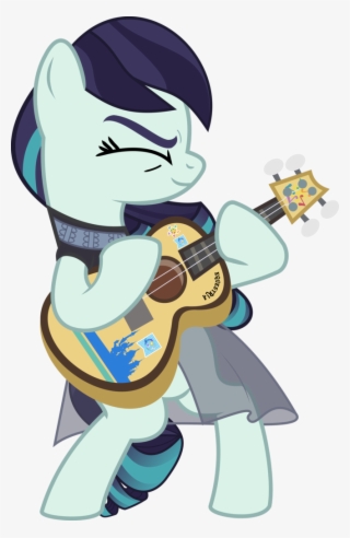 Absurd Res, Acoustic Guitar, Artist - Cartoon #9465384