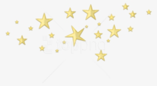 Free Png Download Gold Star Clipart Png Photo Png Images - Star Cluster Clip Art #9465513
