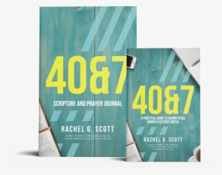 Scripture - Flyer #9465846