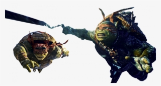 'teenage Mutant Ninja Turtles' - Png Teenage Mutant Ninja Turtles #9465991