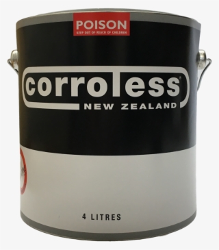 A764 Corroless E Rust Stabilising Primer - Teleconverter #9466352