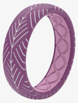 Silicone Ring Groove Dimension - Bangle #9466354