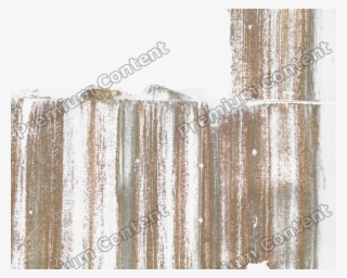 Leaking Decals - Window Covering #9466434