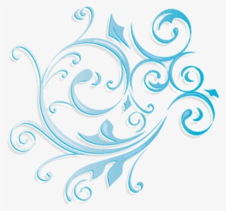 #water #swirls #design #blue #pretty #watersplash #swirl - Integral #9466439