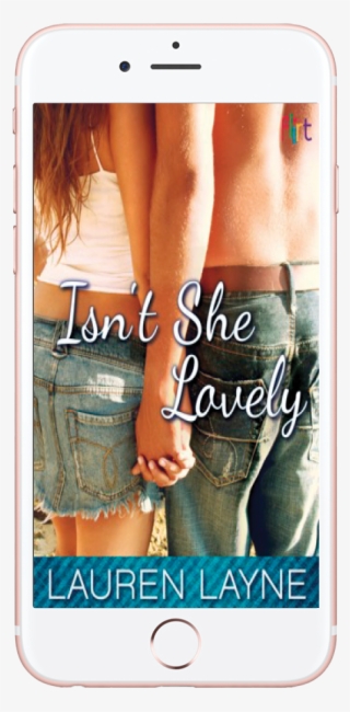 Iphone Cover Isntshelovely - Iphone #9466543