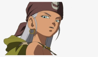 Zola From Blue Dragon - Blue Dragon Zola #9466577