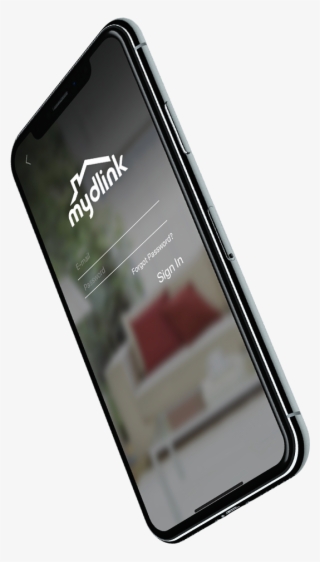 Manage Your Ip Cameras, Smart Plugs, And Sensors, All - Smartphone #9466623