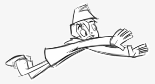 Drawing, Line Art, Monochrome, Angle Png Image With - Line Art #9466680