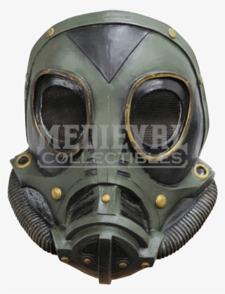M3a1 Gas Mask #9466828 M3a1 Gas Mask #9466828