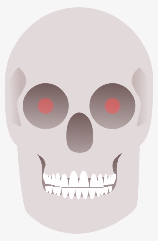 1574 X 2400 1 - Skull #9466924