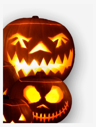 Pumpkin - Halloween Pumpkin Transparent Background #9466928