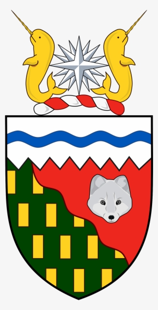 Northwest Territories Flag #9467170