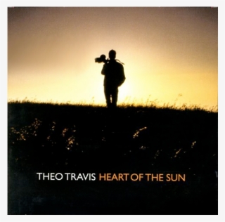 Theo Travis Heart Of The Sun #9467229