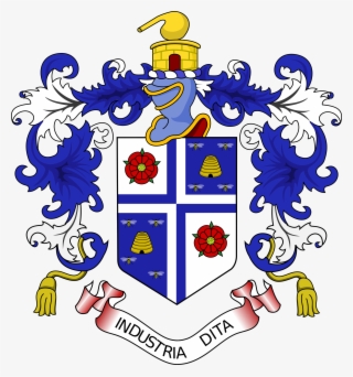This Free Icons Png Design Of Widnes Coat Of Arms #9467230