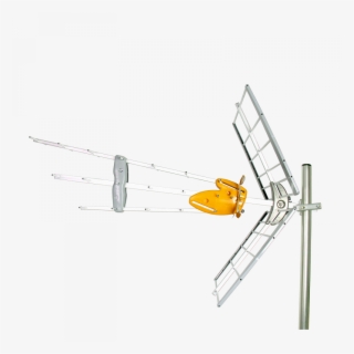 Televes Reserves The Right To Modify The Product - Television Antenna #9467635