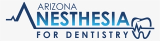 Create A Logo For Mobile Dental Anesthesia - Electric Blue #9467806