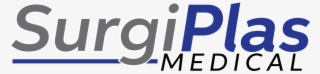 Logo Design By Norzainiamin For Surgiplas Medical - Electric Blue #9467851