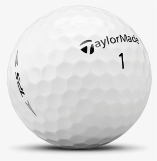 Taylormade 2019 Tp5 Golf Balls - Golf Ball #9467936