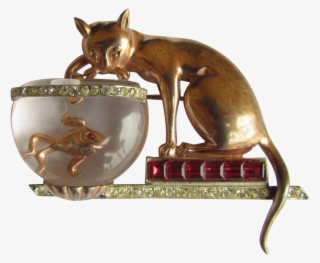 Extraordinary, Rare And Collectible Anthony Aquilino's - Brass #9467937