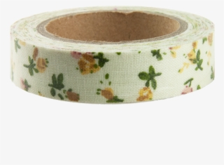 Washi Fabric Tape - Belt #9468221